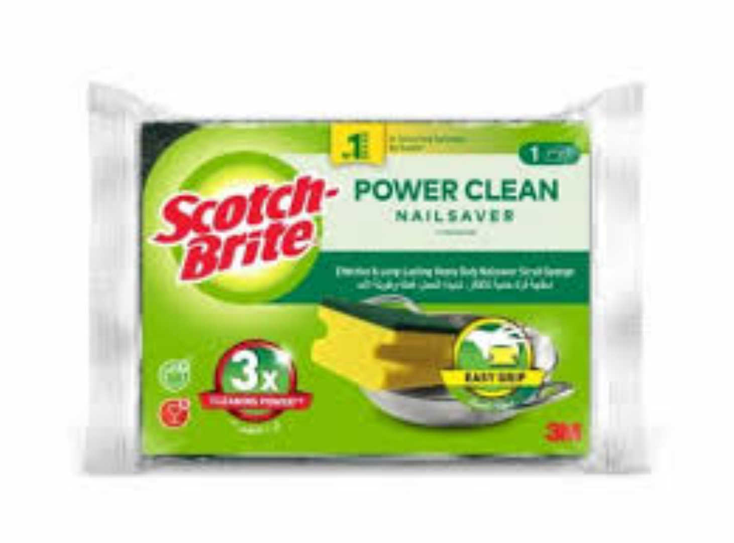 SCOTCH BRITE NAILSAVER 9S
